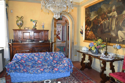Appartamento in vendita a Lucca