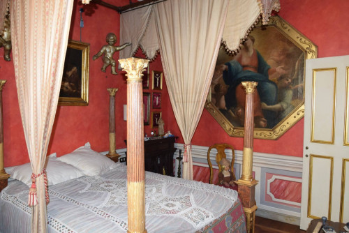 Appartamento in vendita a Lucca
