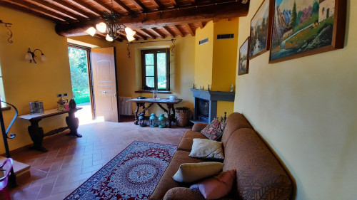 Rustico in vendita a Capannori