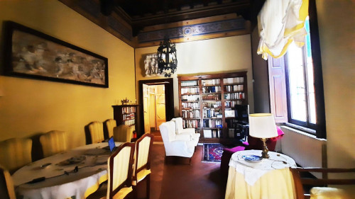 Apartment for rent in Lucca