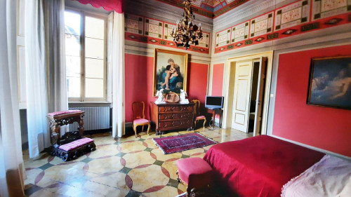 Apartment for rent in Lucca