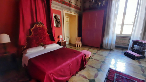 Apartment for rent in Lucca