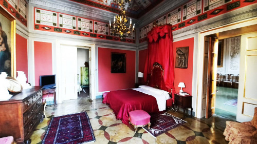 Apartment for rent in Lucca