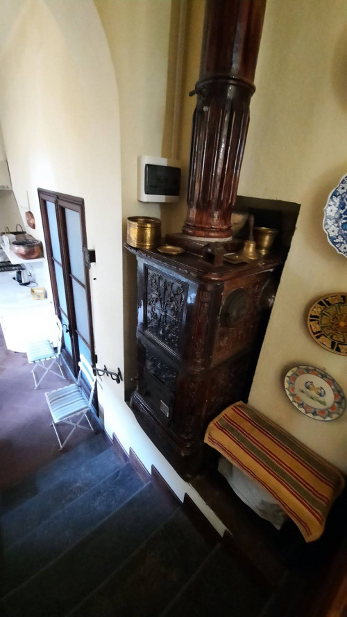 Apartment for rent in Lucca