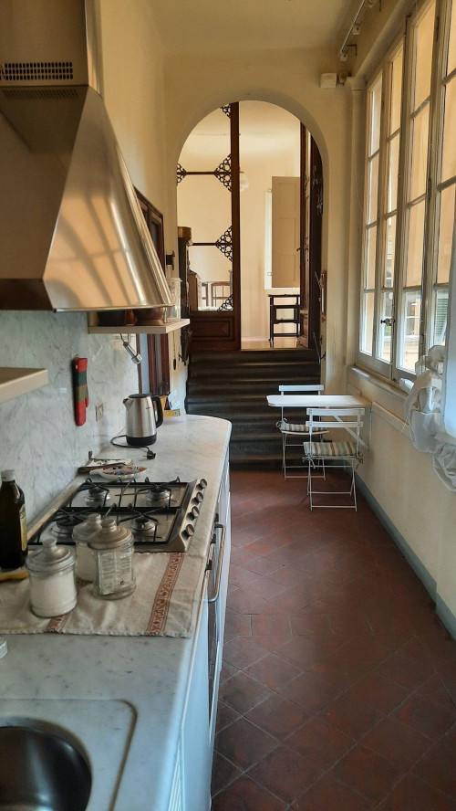 Apartment for rent in Lucca