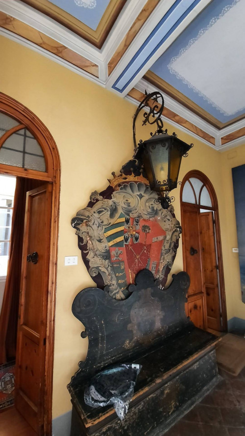 Apartment for rent in Lucca