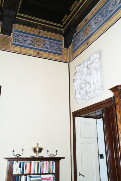 Apartment for rent in Lucca