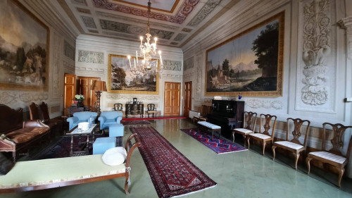 Apartment for rent in Lucca