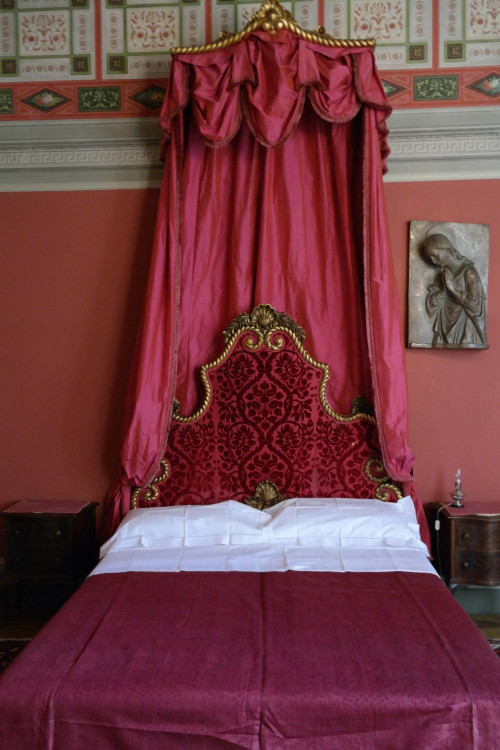Apartment for rent in Lucca