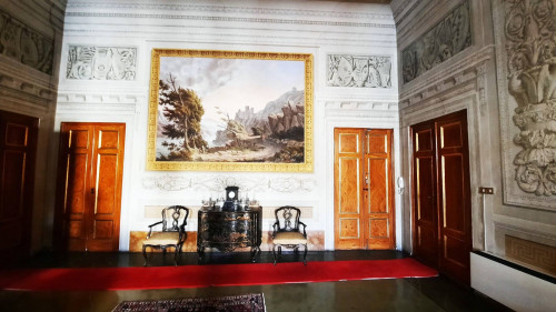 Apartment for rent in Lucca