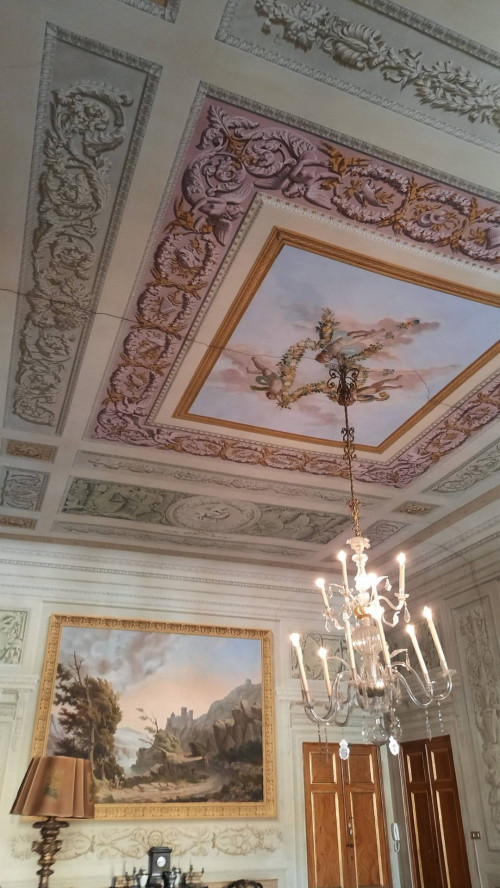 Apartment for rent in Lucca