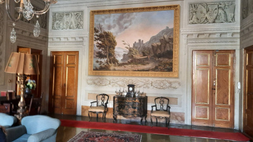 Apartment for rent in Lucca