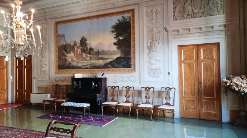 Apartment for rent in Lucca