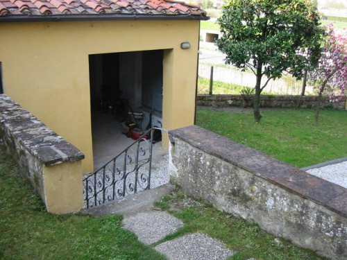Appartamento in vendita a Lucca