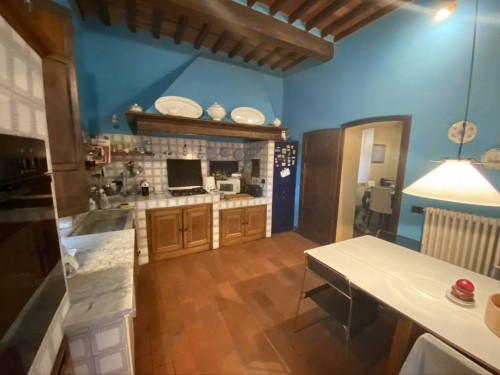 Appartamento in vendita a Lucca