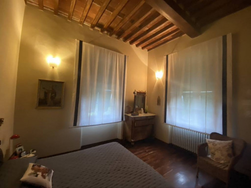 Appartamento in vendita a Lucca