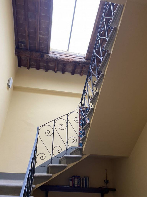 Appartamento in vendita a Lucca