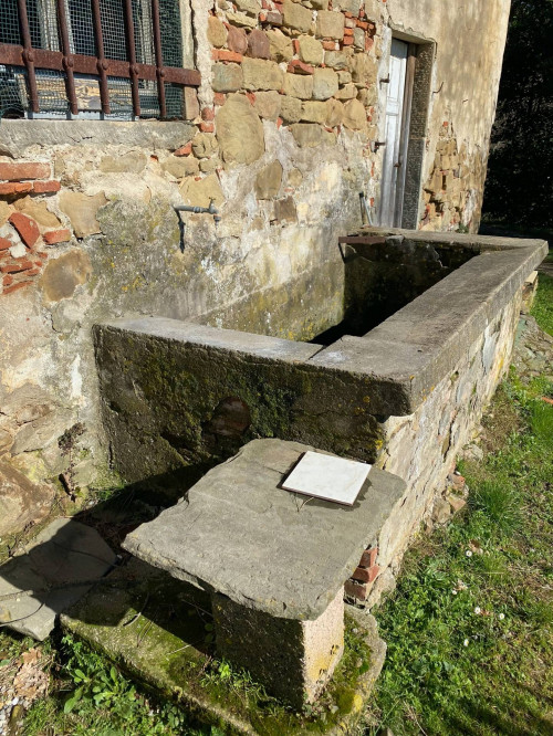 Rustico in vendita a Lucca