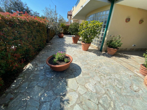 Villa in vendita a Viareggio