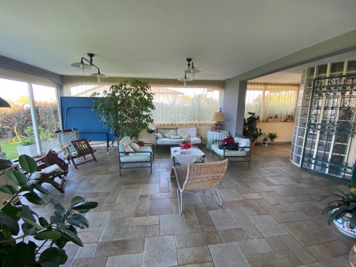 Villa in vendita a Viareggio