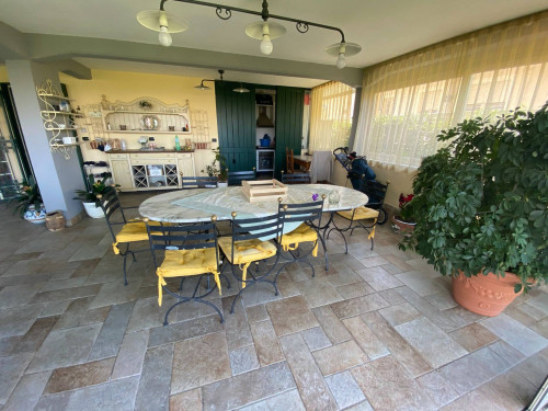 Villa in vendita a Viareggio
