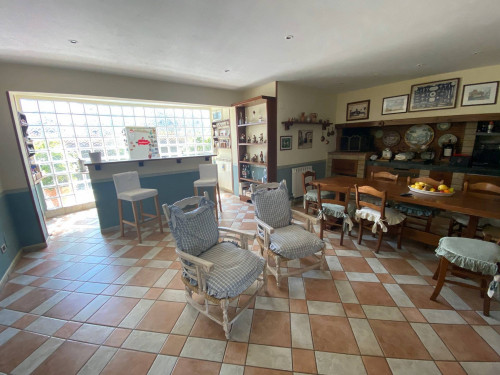 Villa in vendita a Viareggio