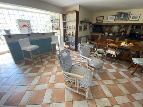 Villa in vendita a Viareggio