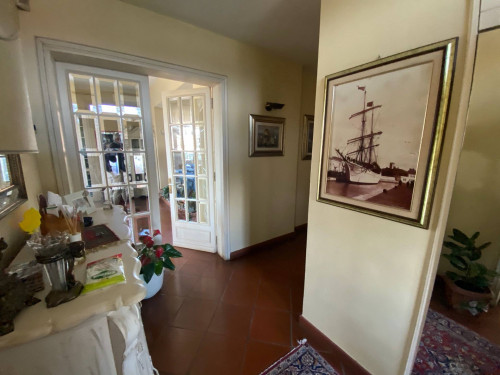 Villa in vendita a Viareggio