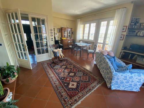 Villa in vendita a Viareggio