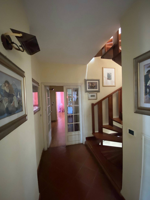 Villa in vendita a Viareggio