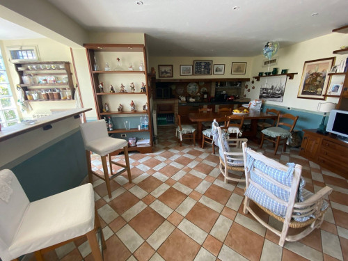 Villa in vendita a Viareggio