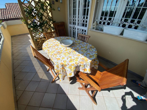 Villa in vendita a Viareggio