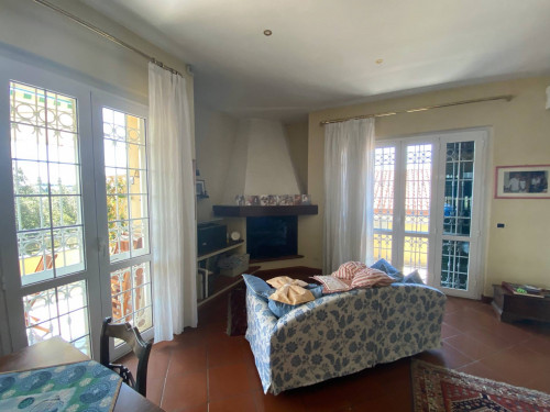 Villa in vendita a Viareggio