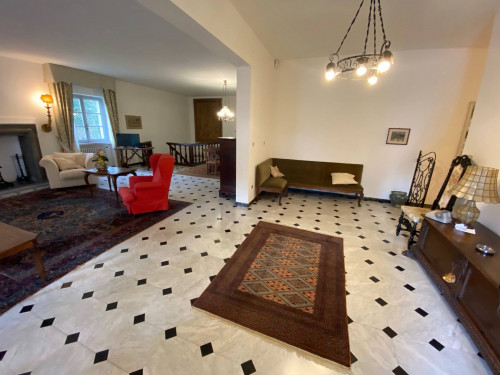 Villa in vendita a Lucca