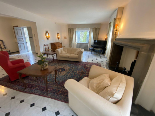 Villa in vendita a Lucca