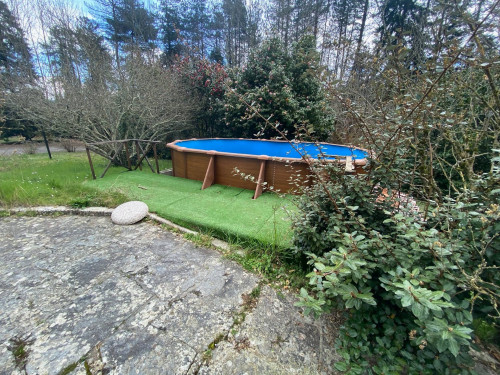Villa in vendita a Lucca