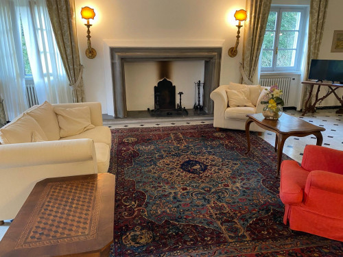 Villa in vendita a Lucca