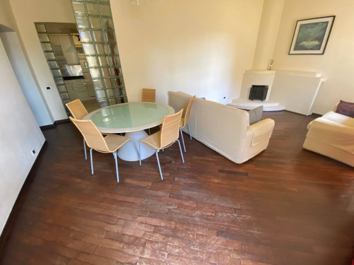 Appartamento in affitto a Lucca