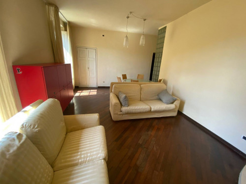 Appartamento in affitto a Lucca