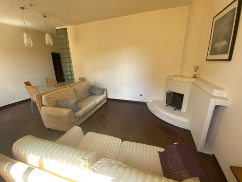 Appartamento in affitto a Lucca