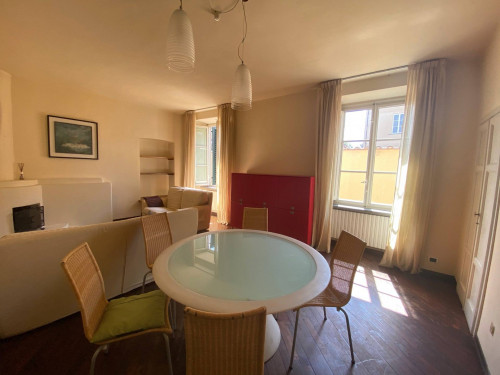 Appartamento in affitto a Lucca