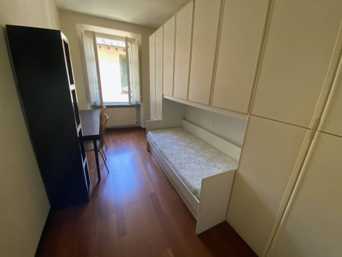 Appartamento in affitto a Lucca