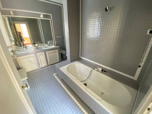 Appartamento in affitto a Lucca