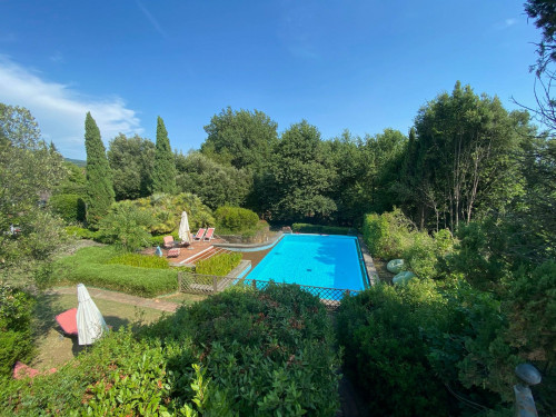 Villa in vendita a Lucca