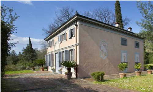 Villa in vendita a Lucca