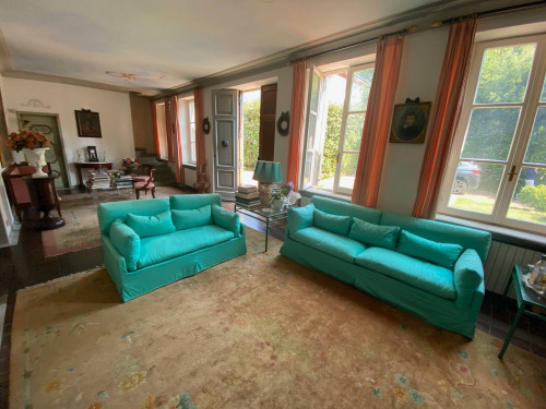 Villa in vendita a Lucca