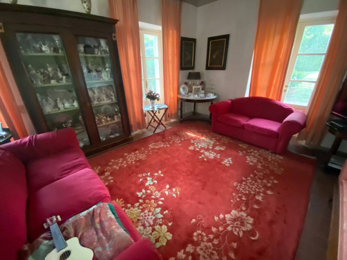 Villa in vendita a Lucca