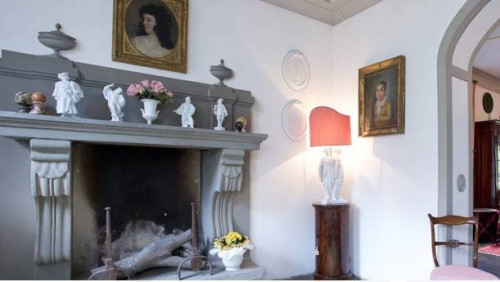 Villa in vendita a Lucca