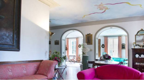Villa in vendita a Lucca