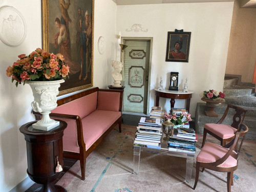 Villa in vendita a Lucca